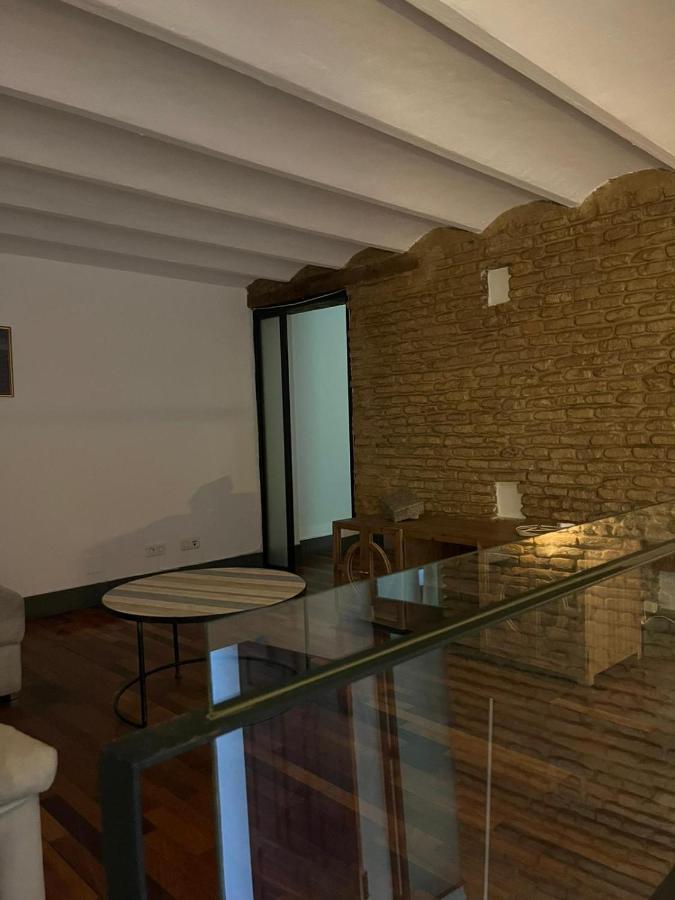 Urban Center Matahacas Sevilla Eksteriør bilde