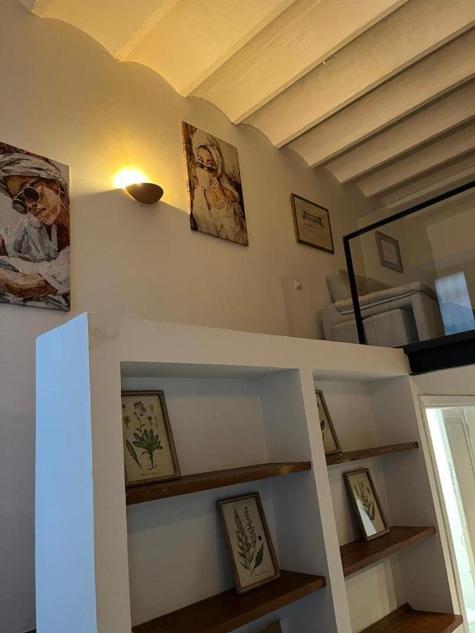 Urban Center Matahacas Sevilla Eksteriør bilde