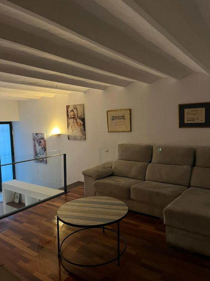 Urban Center Matahacas Sevilla Eksteriør bilde